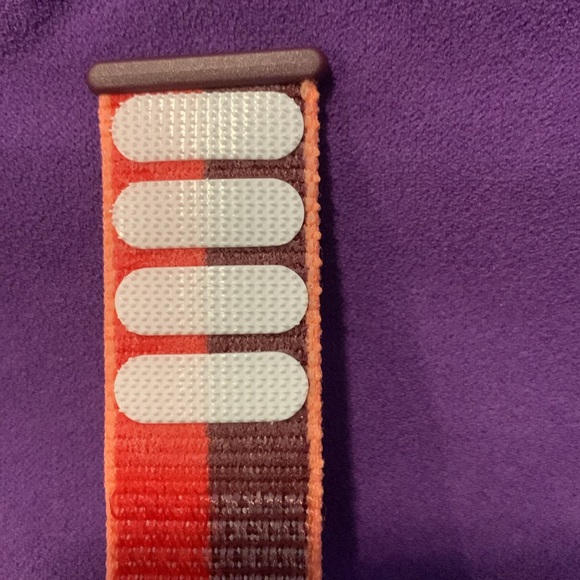 Brand new unisex apple compatible watch band - Picture 5 of 5